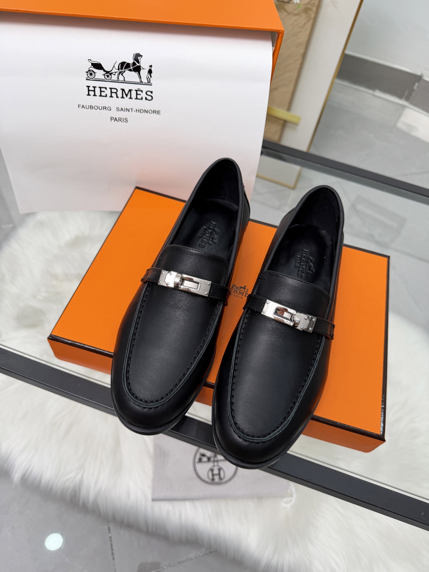 Women's high heels